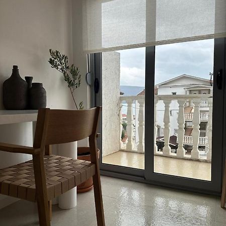 Villa Vele Herceg Novi Esterno foto