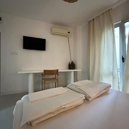 Villa Vele Herceg Novi Esterno foto