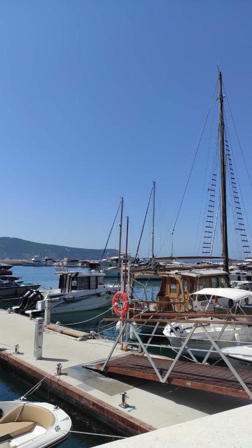 Villa Vele Herceg Novi Esterno foto