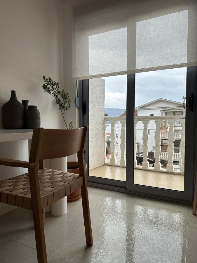Villa Vele Herceg Novi Esterno foto