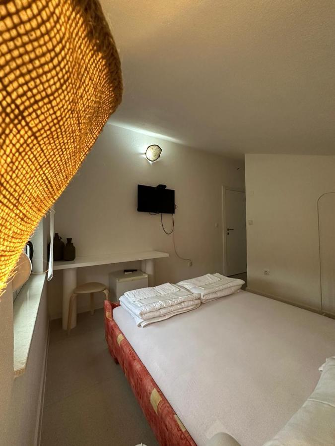 Villa Vele Herceg Novi Esterno foto
