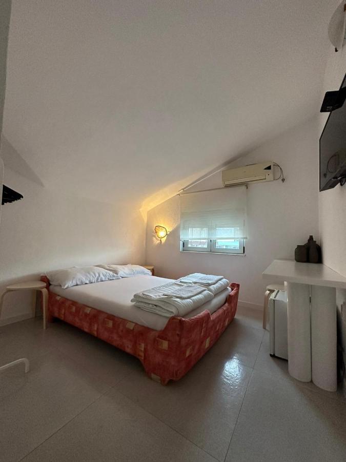 Villa Vele Herceg Novi Esterno foto