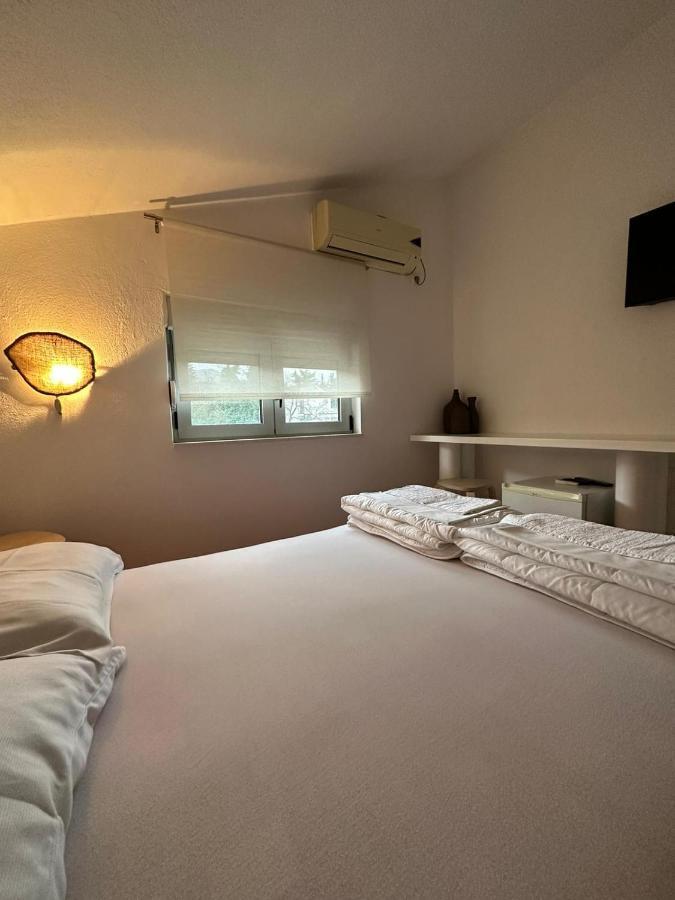 Villa Vele Herceg Novi Esterno foto