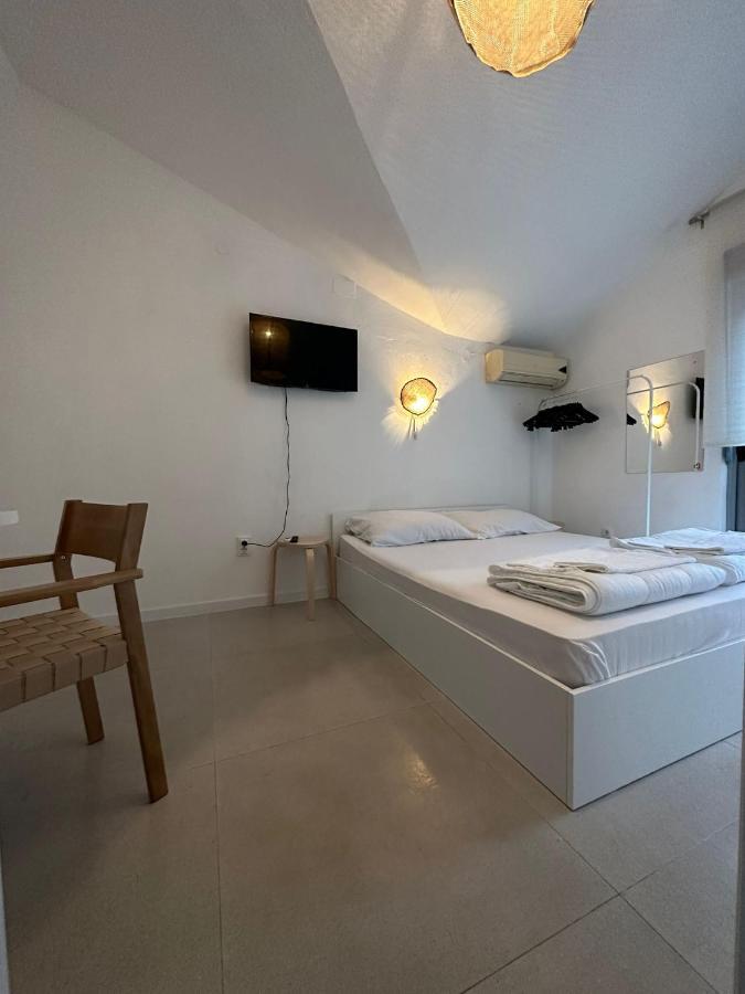 Villa Vele Herceg Novi Esterno foto