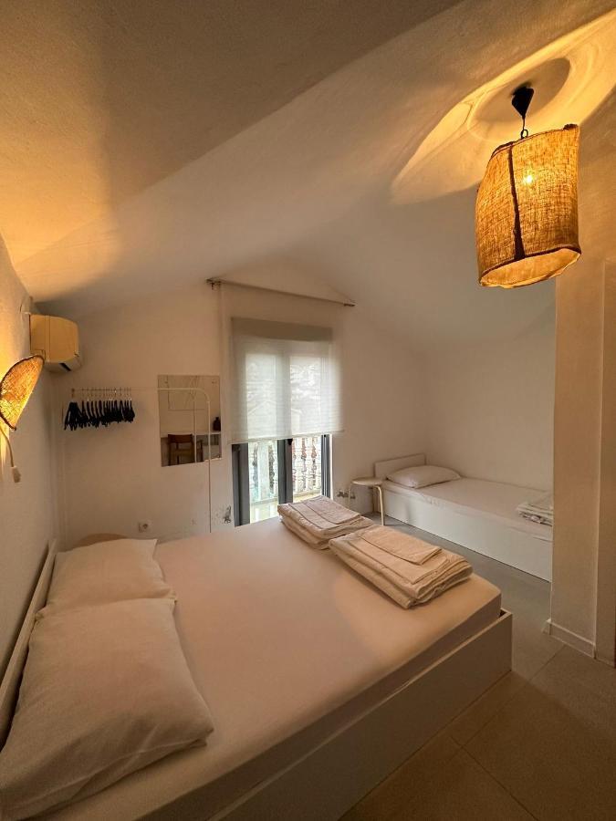 Villa Vele Herceg Novi Esterno foto