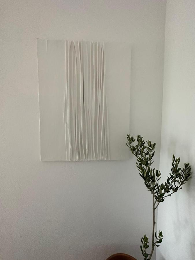 Villa Vele Herceg Novi Esterno foto