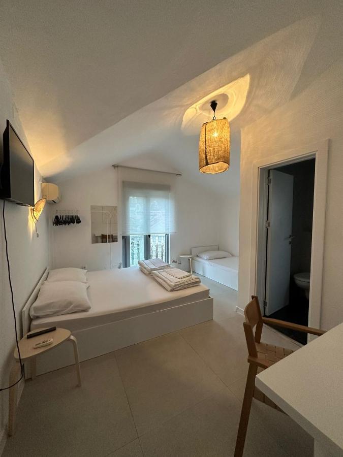 Villa Vele Herceg Novi Esterno foto