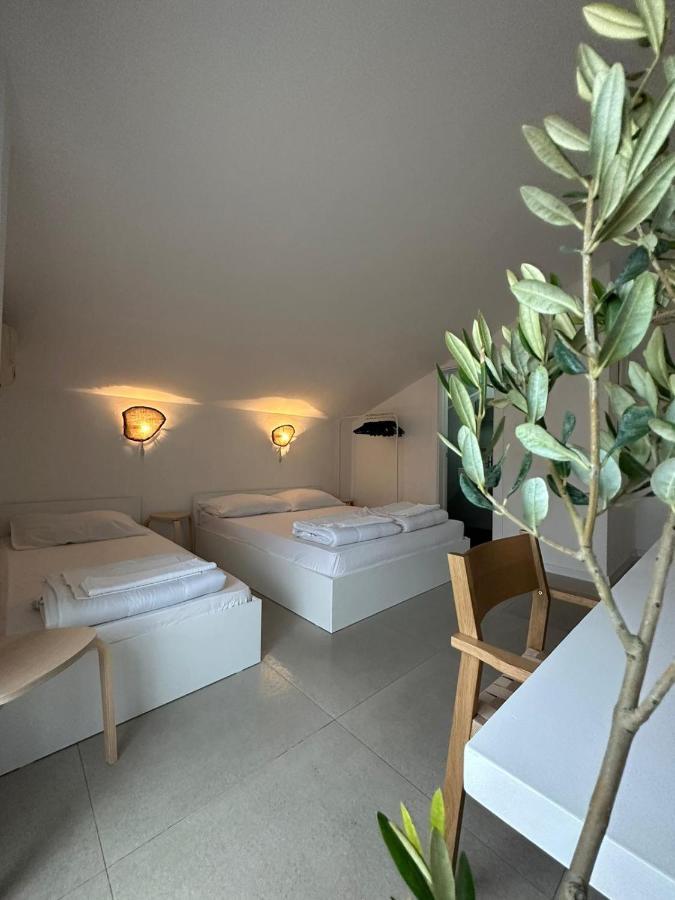 Villa Vele Herceg Novi Esterno foto