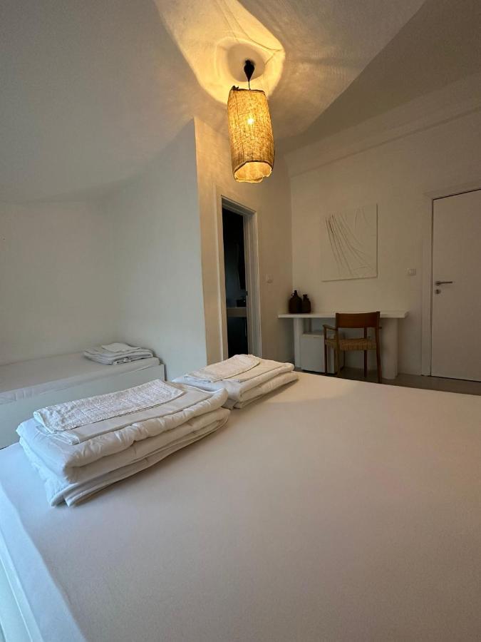 Villa Vele Herceg Novi Esterno foto
