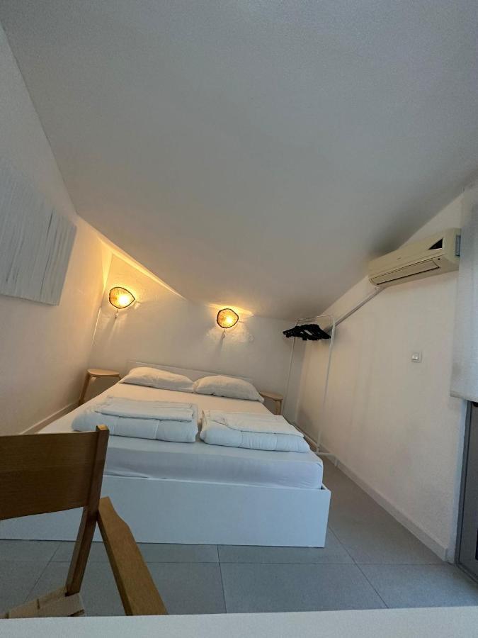 Villa Vele Herceg Novi Esterno foto