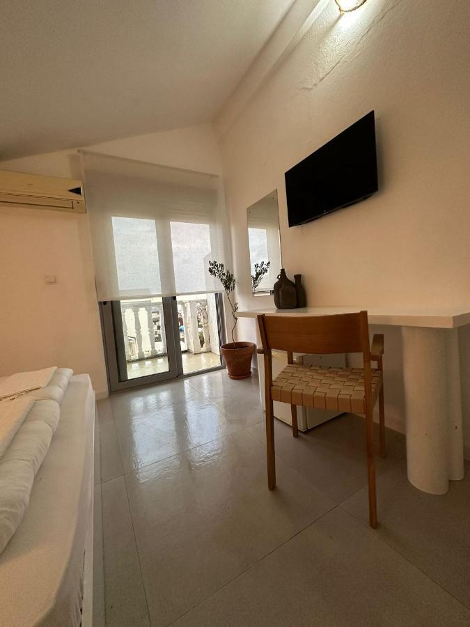 Villa Vele Herceg Novi Esterno foto