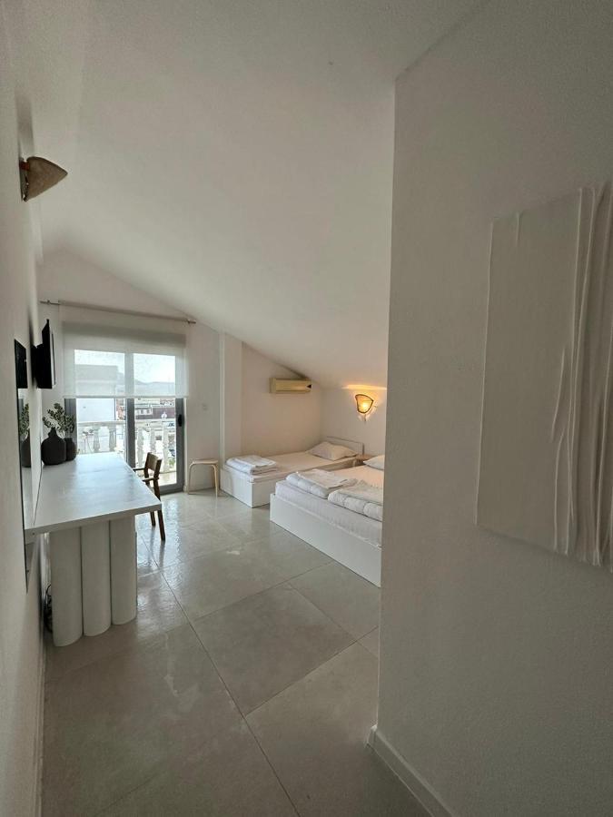 Villa Vele Herceg Novi Esterno foto