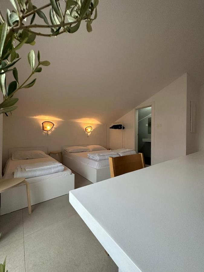 Villa Vele Herceg Novi Esterno foto