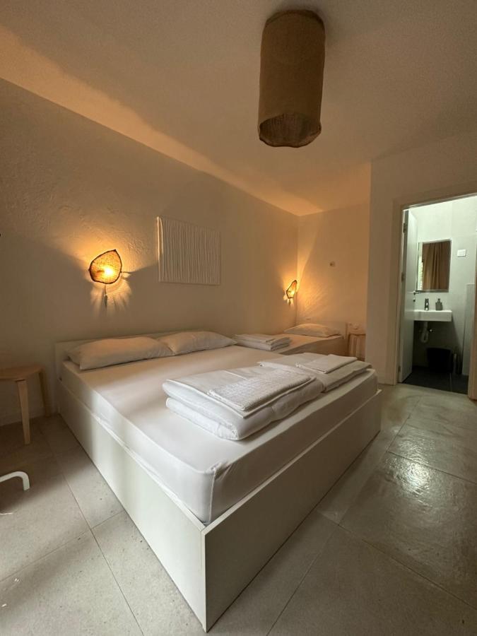 Villa Vele Herceg Novi Esterno foto