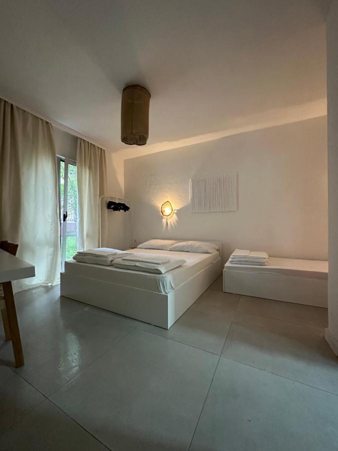 Villa Vele Herceg Novi Esterno foto